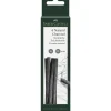 Faber-Castell PITT ritkol natural 6-11mm 6p