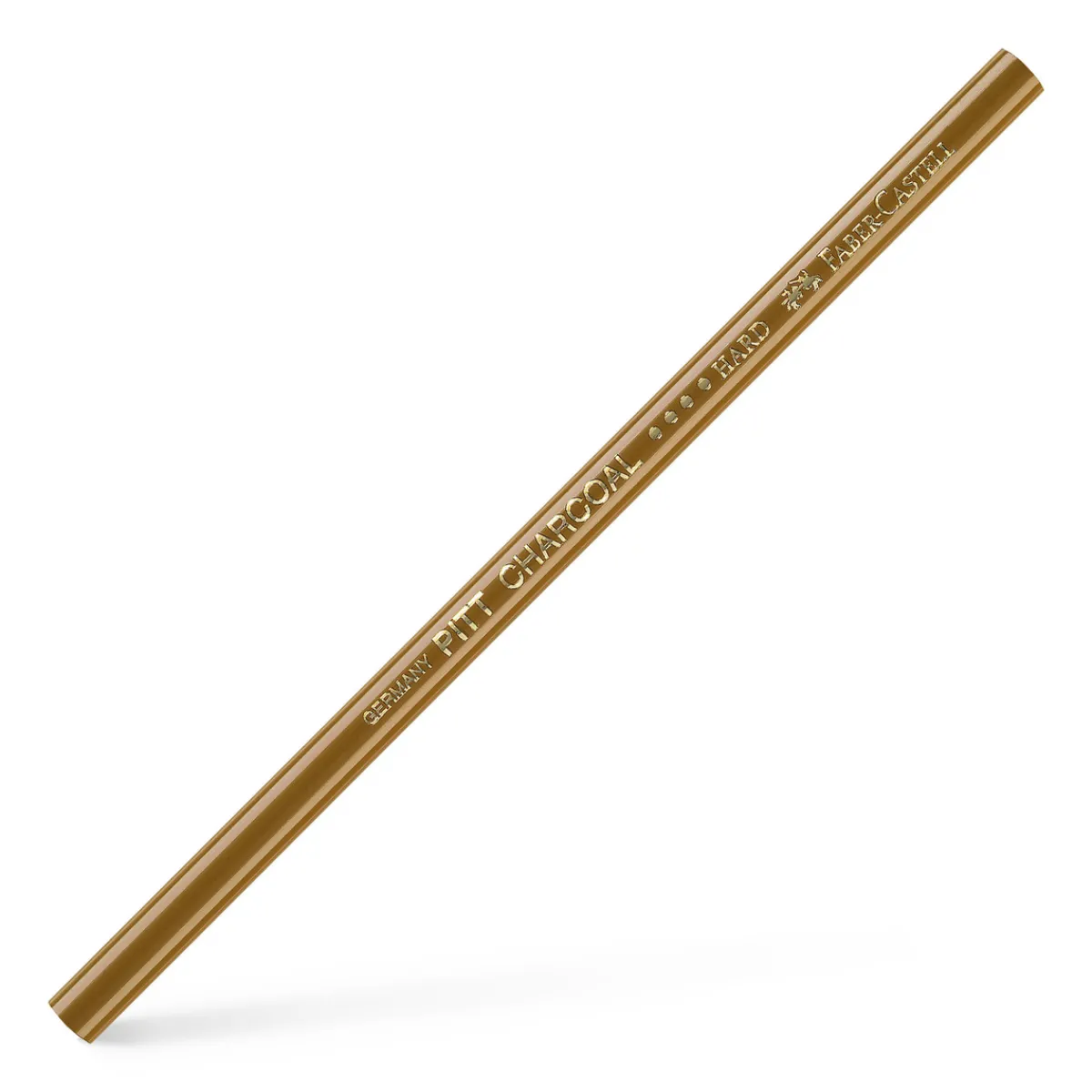 Faber-Castell PITT ritkolspenna hard