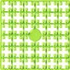 Pixel Hobby Pixel-pärlor gräsgrön no. 343 | Barn Pärlor