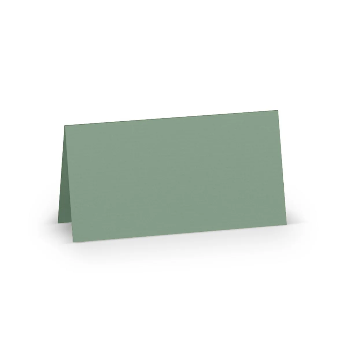 Rössler Placeringskort A7 5-pack grön | Placeringskort