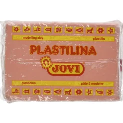 Plastilina 350g Beige | Barn Leklera