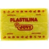 Barn Plastilina 350g Gul