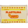 Barn Plastilina 350g Vit