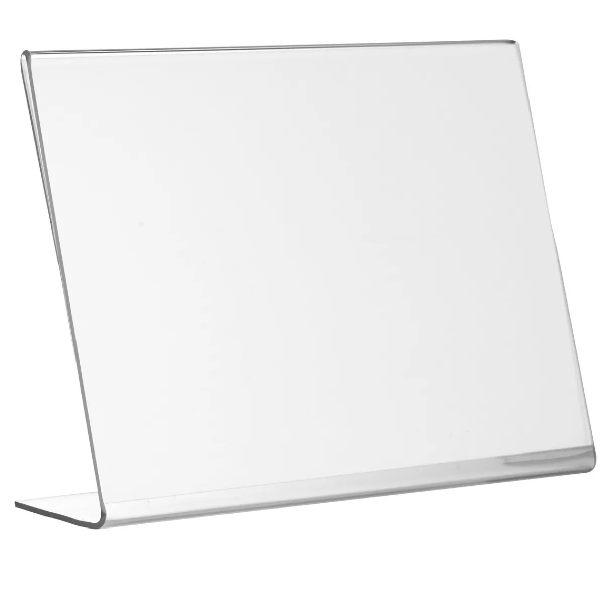 G1 Galleriet Plexiram 18x13cm Liggande | Ramar