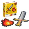 Barn Plus-Plus puzzle by number 250 – Adventure