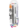 PENTEL Pocket Brush Pen