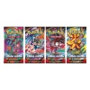 Pokemon Pokémon TCG Mega Evolution Chaos Rising – OBS! Priset avser endast ETT boosterpack (10 kort) | Barn Samlarkort
