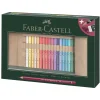 Faber-Castell Polychromos Artist roll 30p | Färgpennor