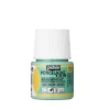 Pebeo Porslinsfärg 45 ml mintgrön
