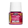 Pebeo Porslinsfärg 45 ml rosa | Porslinsfärger