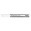 Panduro Hobby Porslinspenna vit 2 mm | Porslin- & Glasfärgspennor