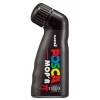 Posca Mop'R PCM-22 Squeeze Marker Black | Tuschpennor & Markers