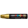 Posca PC-17K Gold 810 (15 mm) | Tuschpennor & Markers
