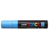 Posca PC-17K Light Blue 57 (15 mm) | Tuschpennor & Markers