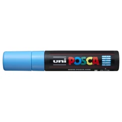 Posca PC-17K Light Blue 57 (15 mm) | Tuschpennor & Markers