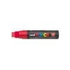 Posca PC-17K Red 40 (15 mm) | Tuschpennor & Markers