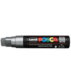 Posca PC-17K Silver 805 (15 mm) | Tuschpennor & Markers