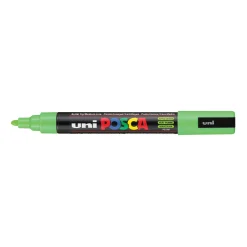 Posca PC-5M Apple green 43 (1,8-2,5 mm)