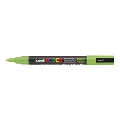 Posca PC-3M Apple Green 43 (0,9-1,3 mm) | Tuschpennor & Markers