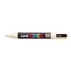 Posca PC-5M Beige 88 (1,8-2,5 mm) | Tuschpennor & Markers