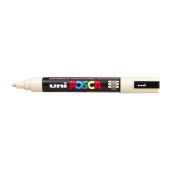 Posca PC-5M Beige 88 (1,8-2,5 mm) | Tuschpennor & Markers