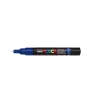 Posca PC-1M Blue 41 (0,7 mm) | Tuschpennor & Markers