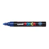 Posca PC-5M Blue 41 (1,8-2,5 mm) | Tuschpennor & Markers