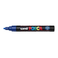 Posca PC-5M Blue 41 (1,8-2,5 mm) | Tuschpennor & Markers
