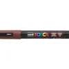 Posca PC-5M Cacao brown 75 (1,8-2,5 mm)