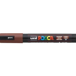 Posca PC-5M Cacao brown 75 (1,8-2,5 mm)