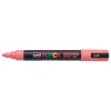 Posca PC-5M Coral Pink 335 (1,8-2,5 mm) | Tuschpennor & Markers