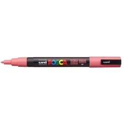 Posca PC-3M Coral pink 66 (0,9-1,3 mm)