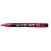 Posca PC-3M Dark Red 14 (0,9-1,3 mm)