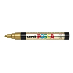 Posca PC-5M Gold 810 (1,8-2,5 mm)