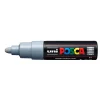 Posca PC-7M Grey 95 (4,5-5,5 mm) | Tuschpennor & Markers