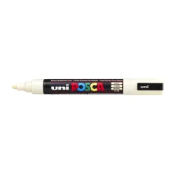 Posca PC-5M Ivory 19 (1,8-2,5 mm)