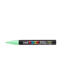 Posca PC-3M Light Green 33 (0,9-1,3 mm) | Tuschpennor & Markers