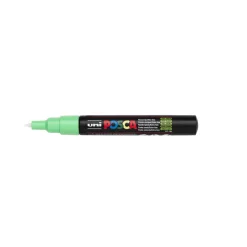 Posca PC-1M Light Green 33 (0,7 mm) | Tuschpennor & Markers