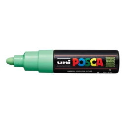 Posca PC-7M Light Green 33 (4,5-5,5 mm) | Tuschpennor & Markers