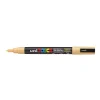 Posca PC-3M Light Orange 30 (0,9-1,3 mm)