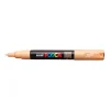 Posca PC-1M Light orange 30 (0,7 mm) | Tuschpennor & Markers