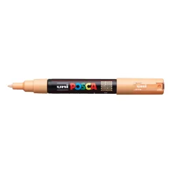 Posca PC-1M Light orange 30 (0,7 mm) | Tuschpennor & Markers