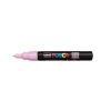 Posca PC-1M Light Pink 29 (0,7 mm) | Tuschpennor & Markers