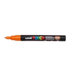 Posca PC-3M Orange 54 (0,9-1,3 mm) | Tuschpennor & Markers