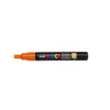 Posca PC-1M Orange 54 (0,7 mm) | Tuschpennor & Markers