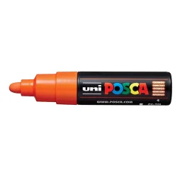 Posca PC-7M Orange 54 (4,5-5,5 mm) | Tuschpennor & Markers