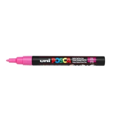 Posca PC-3M Pink 56 (0,9-1,3 mm) | Tuschpennor & Markers