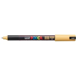 Posca PC-1MR Apricot 26 (0,7 mm) | Tuschpennor & Markers
