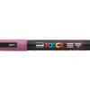 Posca PC-5M Raspberry 17 (1,8-2,5 mm) | Tuschpennor & Markers