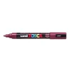 Posca PC-5M Red wine 40 (1,8-2,5 mm)
